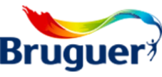 Logo de Bruguer