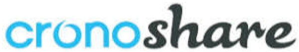 Logo de Cronoshare