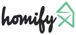 Logo de Homify